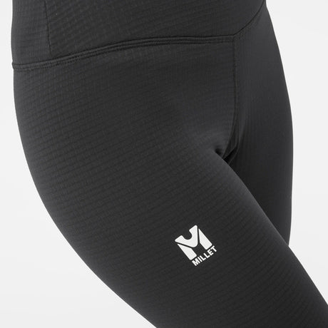 Millet fusion grid pant woman