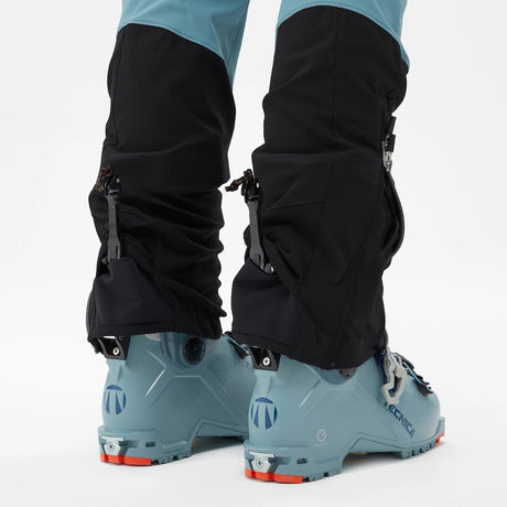 MILLET Pierra Ment Softshell Pant Woman