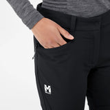 MILLET ALL Outdoor XCS 200 Pant Woman