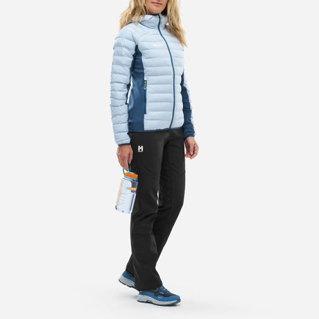MILLET Piumino Fitz ROY Warm donna