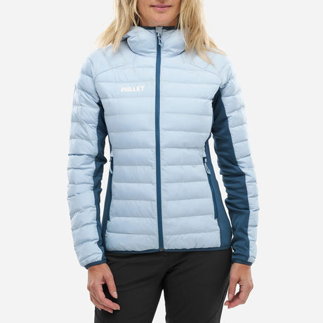 MILLET Piumino Fitz ROY Warm donna