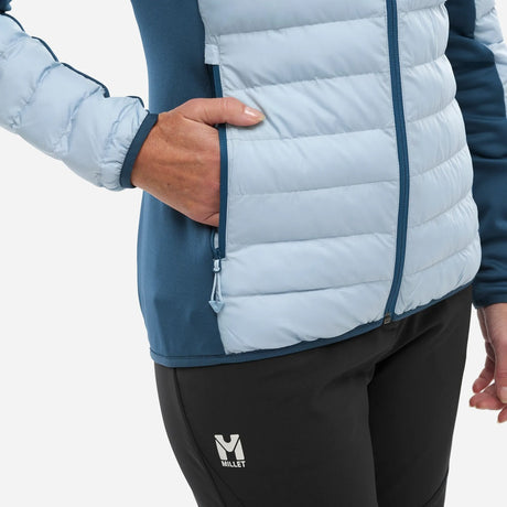 MILLET Piumino Fitz ROY Warm donna