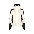 Montura Skisky Evo Hooded Giacca Imbottita Donna – Shell, vista frontale