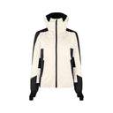 Montura Skisky Evo Hooded Giacca Imbottita Donna – Shell, vista frontale