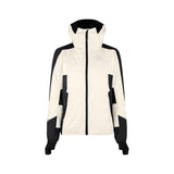 Montura Skisky Evo Hooded Giacca Imbottita Donna – Shell, vista frontale