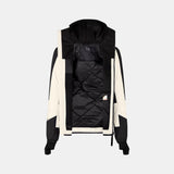 Montura Skisky Evo Hooded Giacca Imbottita Donna – Shell, vista interna