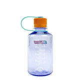 Nalgene Sustain Borraccia 0,5 L Bocca Stretta Ametista – vista retro