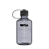 Nalgene Sustain Borraccia 0,5 L Bocca Stretta Grigio – vista retro