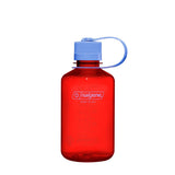 Nalgene Sustain Borraccia 0,5 L Bocca Stretta Marmalade – vista frontale