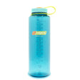 Nalgene Sustain Borraccia 1,5 L Bocca Larga Ceruleo – vista frontale
