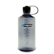 Nalgene Sustain Borraccia 1 L Bocca Stretta Grigio – vista frontale
