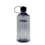 Nalgene Sustain Borraccia 1 L Bocca Stretta Grigio – vista retro