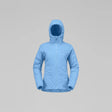 Norrøna Femund Thermo60 Zip Hood Giacca Imbottita Donna – Allure, vista frontale