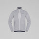 Norrøna Femund Warm2 Giacca in Pile Uomo – Whisper White, vista frontale