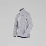 Norrøna Femund Warm2 Giacca in Pile Uomo – Whisper White, dettaglio 1