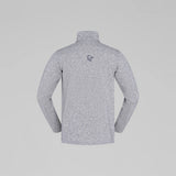 Norrøna Femund Warm2 Giacca in Pile Uomo – Whisper White, dettaglio 2