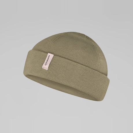 Norrøna /29 Equaliser Berretto Unisex – Deep Lichen Green, vista frontale