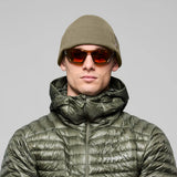 Norrøna /29 Equaliser Berretto Unisex – Deep Lichen Green, dettaglio 1