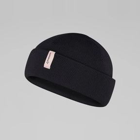 Norrøna /29 Equaliser Berretto Unisex – Caviar Black, vista frontale