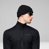 Norrøna /29 Equaliser Berretto Unisex – Caviar Black, dettaglio 3