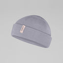 Norrøna /29 Equaliser Berretto Unisex – Grey Melange, vista frontale