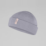 Norrøna /29 Equaliser Berretto Unisex – Grey Melange, vista frontale