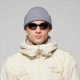 Norrøna /29 Equaliser Berretto Unisex – Grey Melange, dettaglio 1