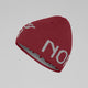 Norrøna /29 Mid Merinoull Logo Berretto Unisex – Port, vista frontale