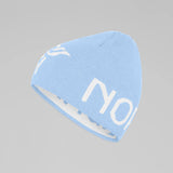 Norrøna /29 Mid Merinoull Logo Berretto Unisex – Allure, vista frontale