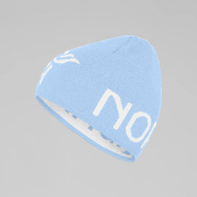 Norrøna /29 Mid Merinoull Logo Berretto Unisex – Allure, vista frontale