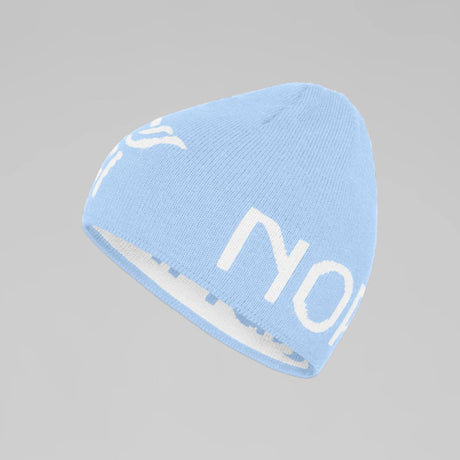 Norrøna /29 Mid Merinoull Logo Berretto Unisex – Allure, vista frontale