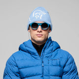 Norrøna /29 Mid Merinoull Logo Berretto Unisex – Allure, dettaglio 1
