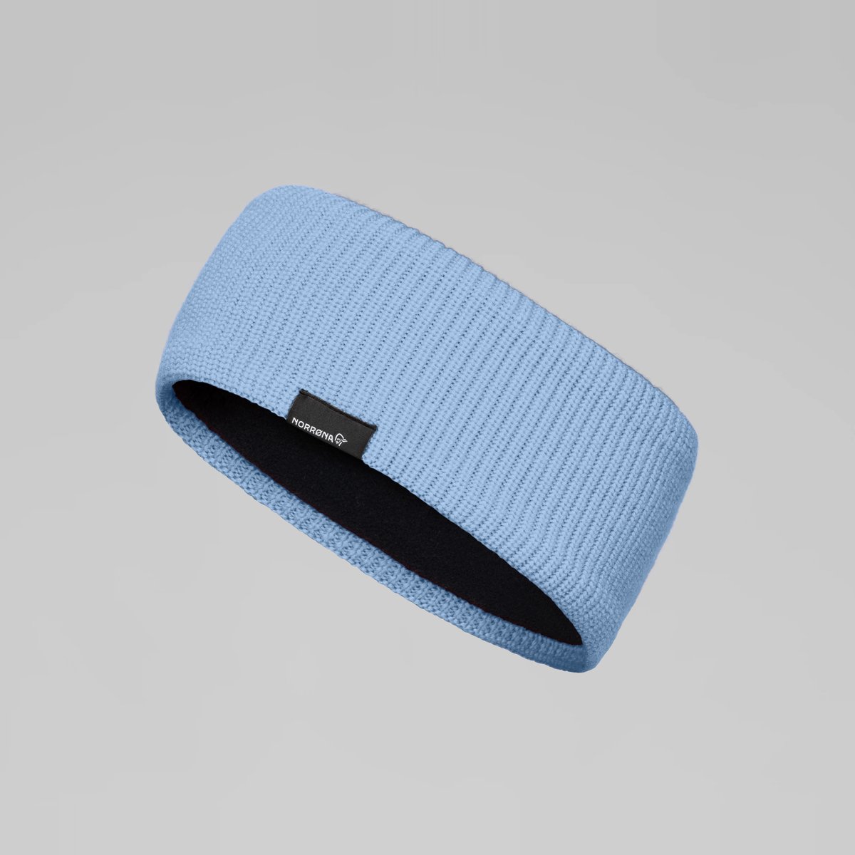Norrøna /29 Heavy Merinoull Fascia Unisex – Allure, vista frontale