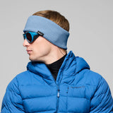 Norrøna /29 Heavy Merinoull Fascia Unisex – Allure, dettaglio 2