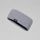 Norrøna /29 Heavy Merinoull Fascia Unisex – Grey Melange, vista frontale