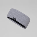 Norrøna /29 Heavy Merinoull Fascia Unisex – Grey Melange, vista frontale