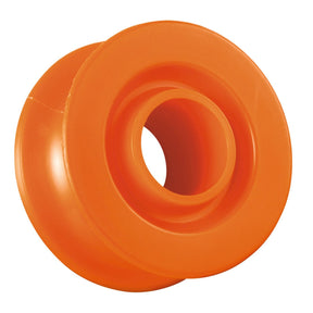 PETZL Carrucola Ultraleggera