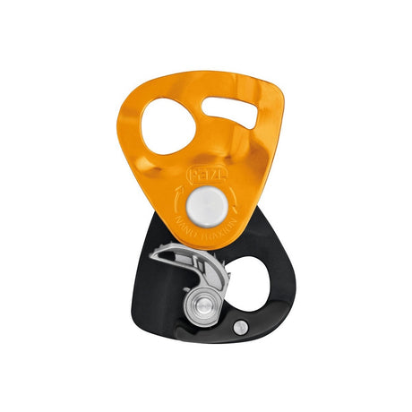 PETZL Nano Traxion