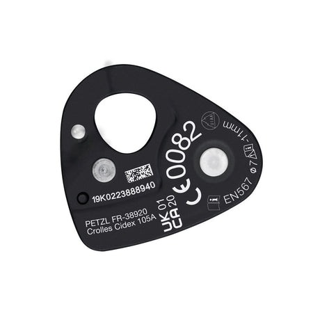 PETZL Nano Traxion