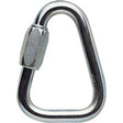 PETZL Delta Maglia Rapida Triangolare
