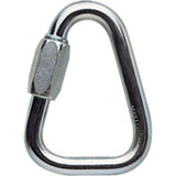 PETZL Delta Maglia Rapida Triangolare
