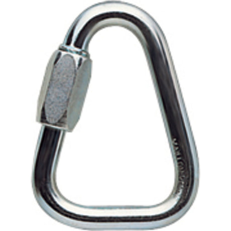 PETZL Delta Maglia Rapida Triangolare