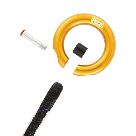PETZL Anello Ring Open