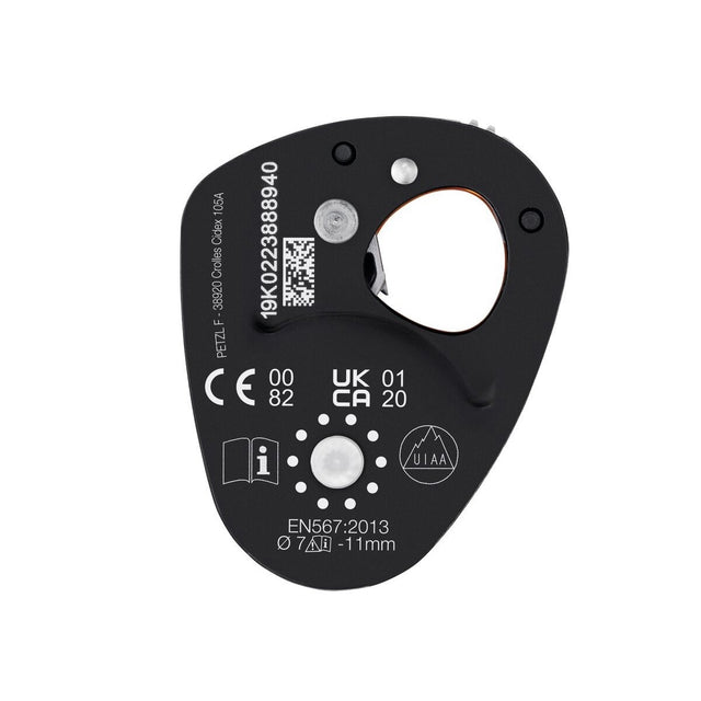 PETZL Micro Traxion