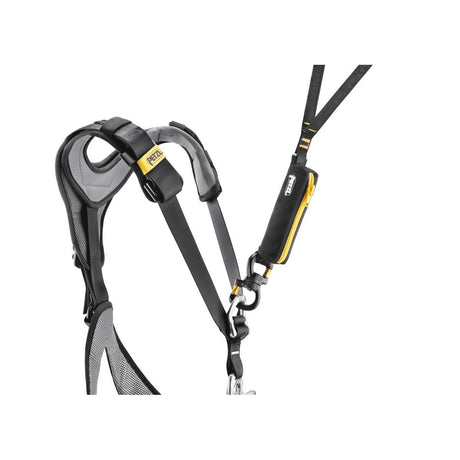 PETZL Girello Swivel Open