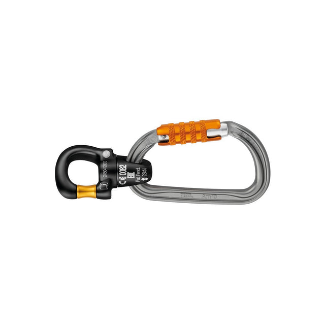 PETZL Micro Swivel Girello