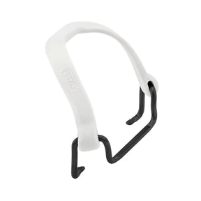 Petzl Fil Flex Small Attacchi Anteriori Ramponi – vista frontale