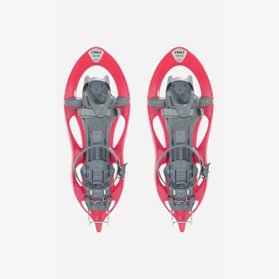 TSL 305 Roll Ciaspole da Neve