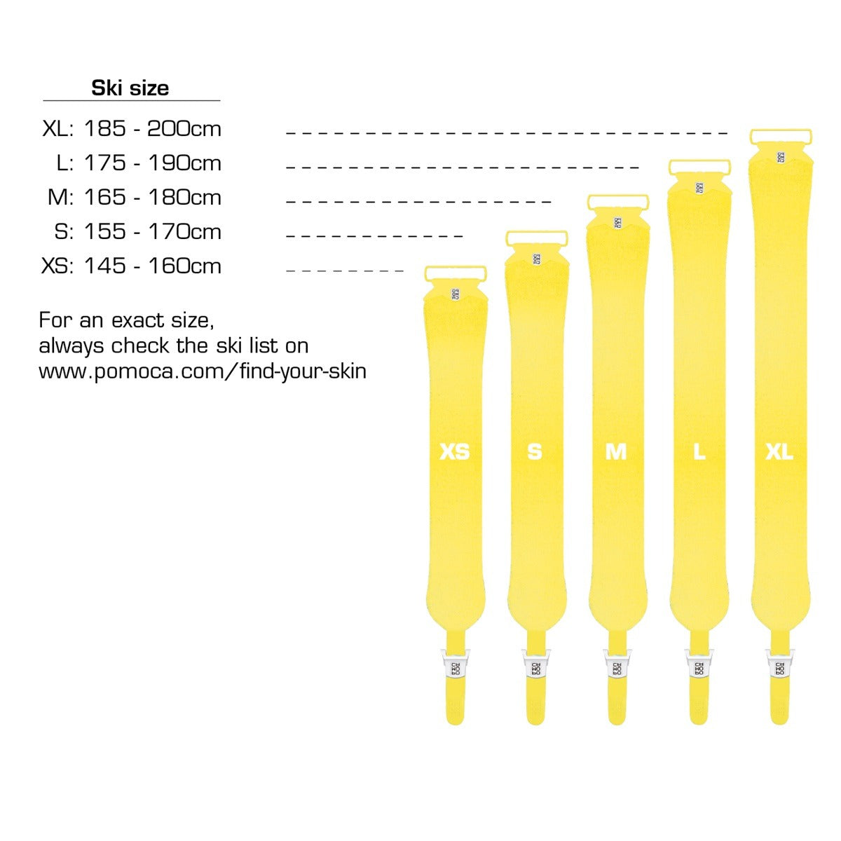 POMOCA Climb 2.0 Ready2climb 120MM V2