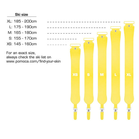 POMOCA Climb 2.0 Ready2climb 110MM V2
